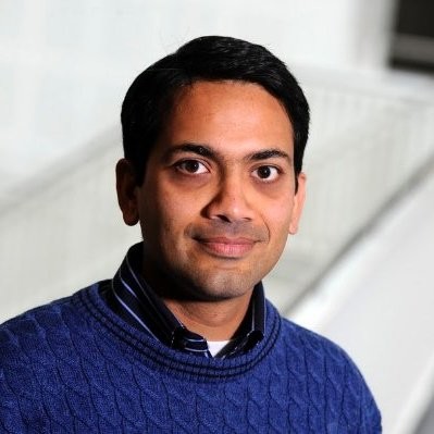 Dr. Chintan Amrit