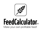 Feedcalculator