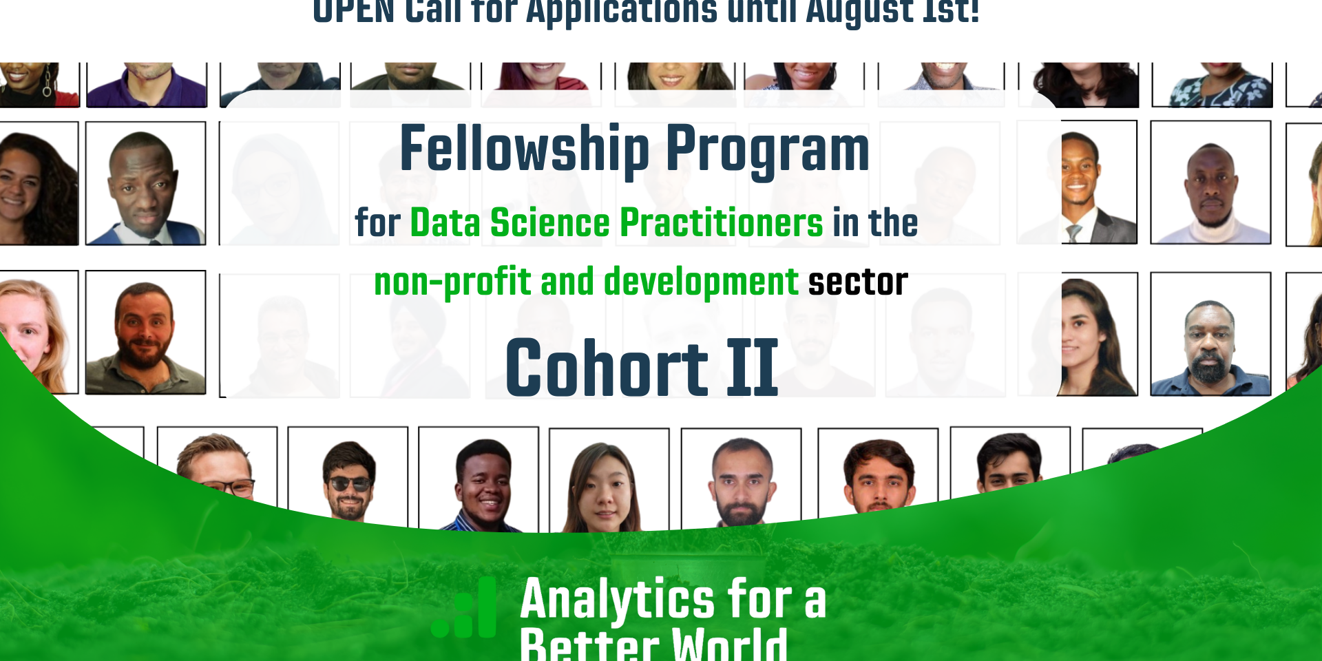 ABW 2023 Fellowship Program – Open Applications!