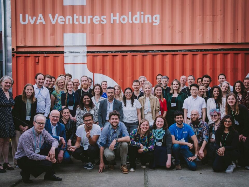 Are you ready to accelerate your impact with data?