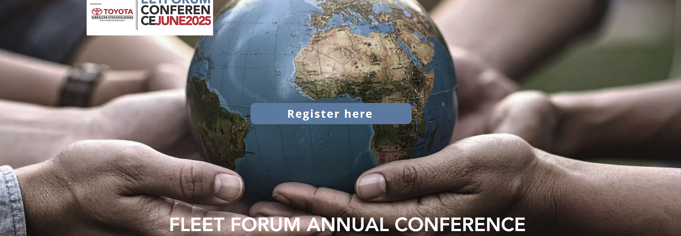 How can data and partnerships transform humanitarian logistics?