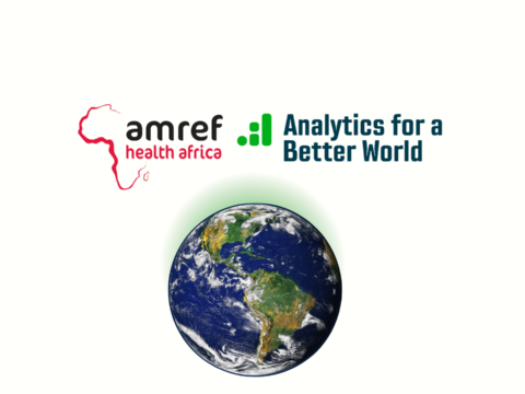From Insight to Impact: How AMREF Health Africa Used Data to Save €100K and Drive Smarter Fundraising