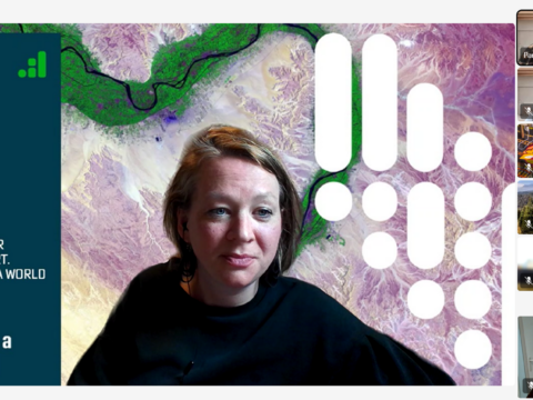 From Data to Impact: Co-Creating the Future with Oikocredit