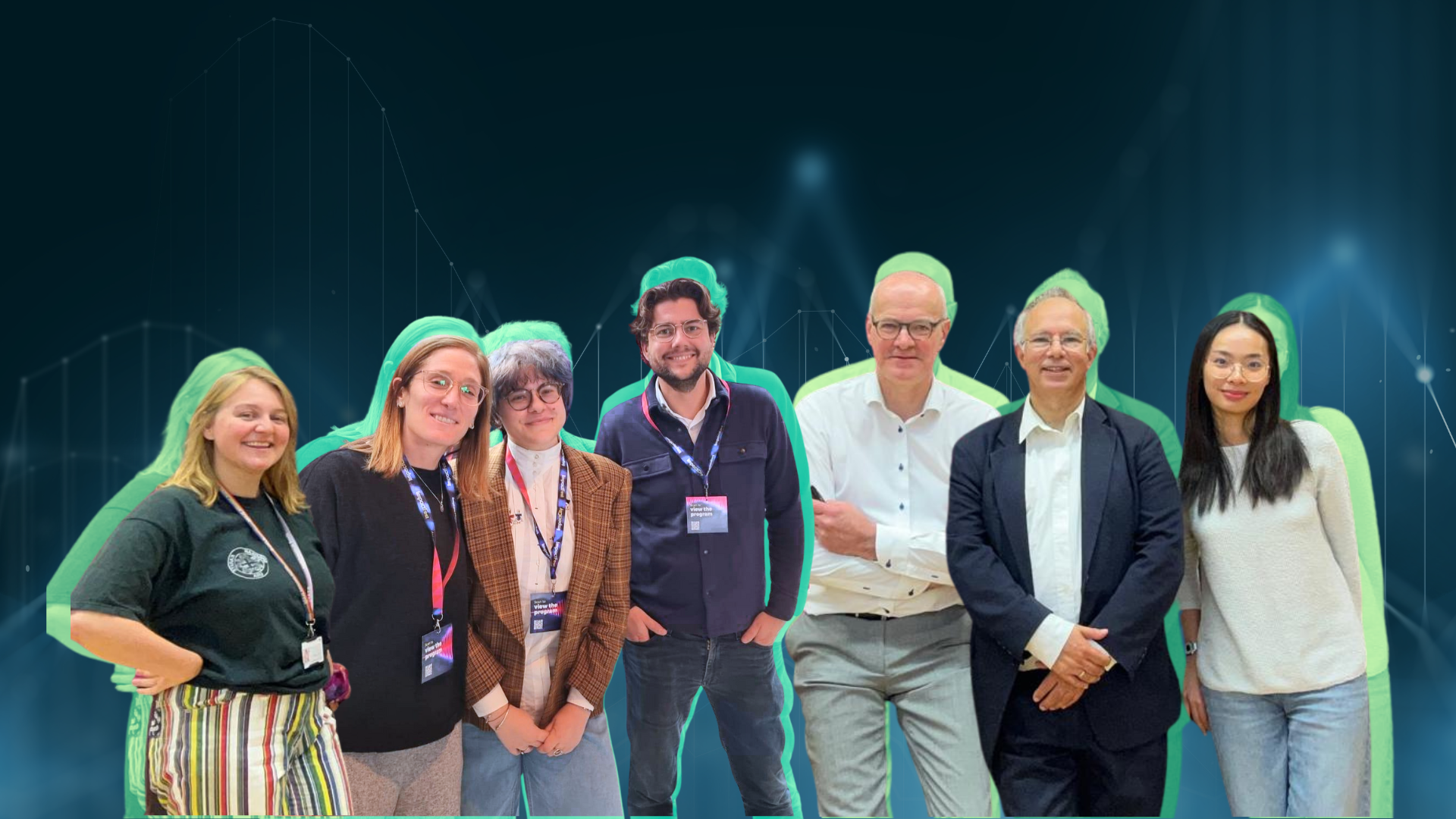 Join the team as our next Head of AI Solutions & Data Impact!