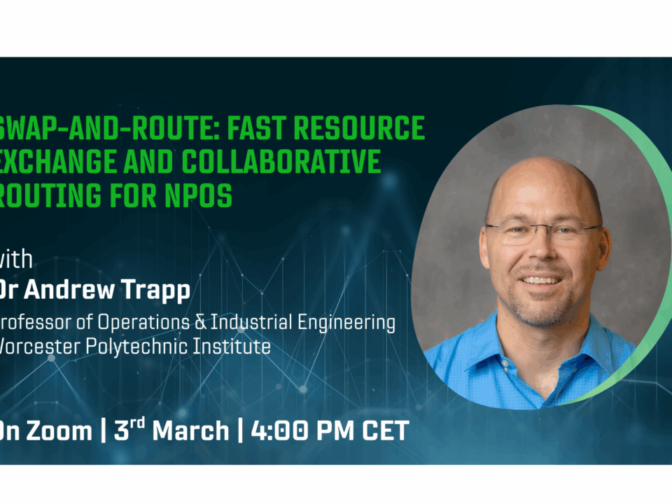 Join the first edition of the new ABW Research Webinar series with Professor Dr Andrew Trapp!